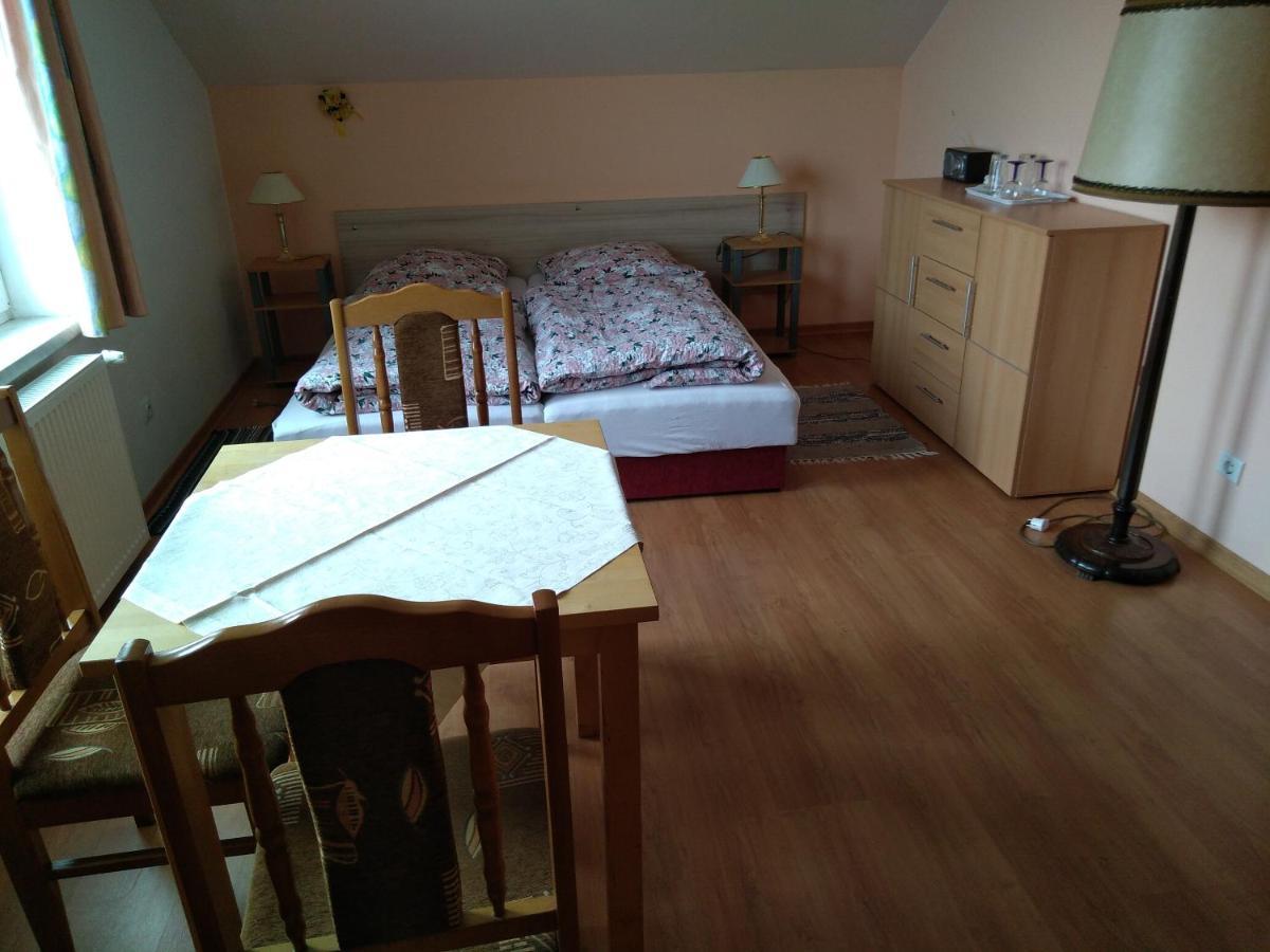 Villa Iwona Grzybowo  Esterno foto